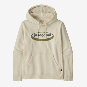 Patagonia - Men’s '95 Oval Logo Uprisal Hoody