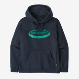 Patagonia - Men’s '95 Oval Logo Uprisal Hoody