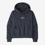 Patagonia - Women's '95 Oval Logo Daily Hoody