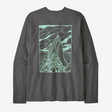 Patagonia - Men's LW Cloud Crag Wildrise Crew