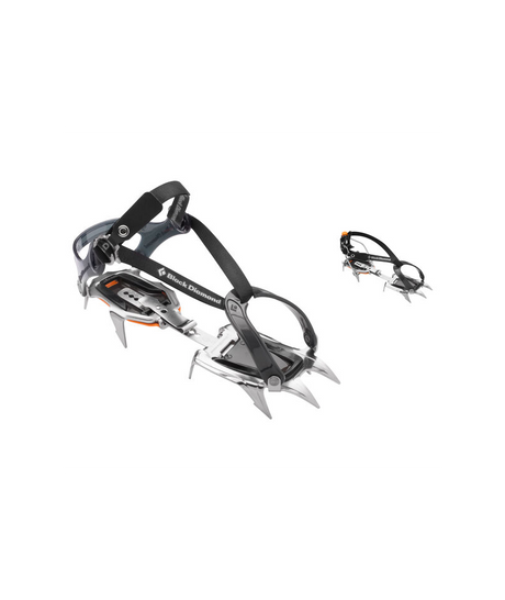 BLACK DIAMOND - CONTACT STRAP