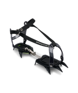 BLACK DIAMOND - NEVE STRAP CRAMPONS