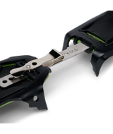 BLACK DIAMOND - NEVE STRAP CRAMPONS