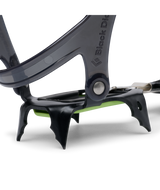 BLACK DIAMOND - NEVE STRAP CRAMPONS