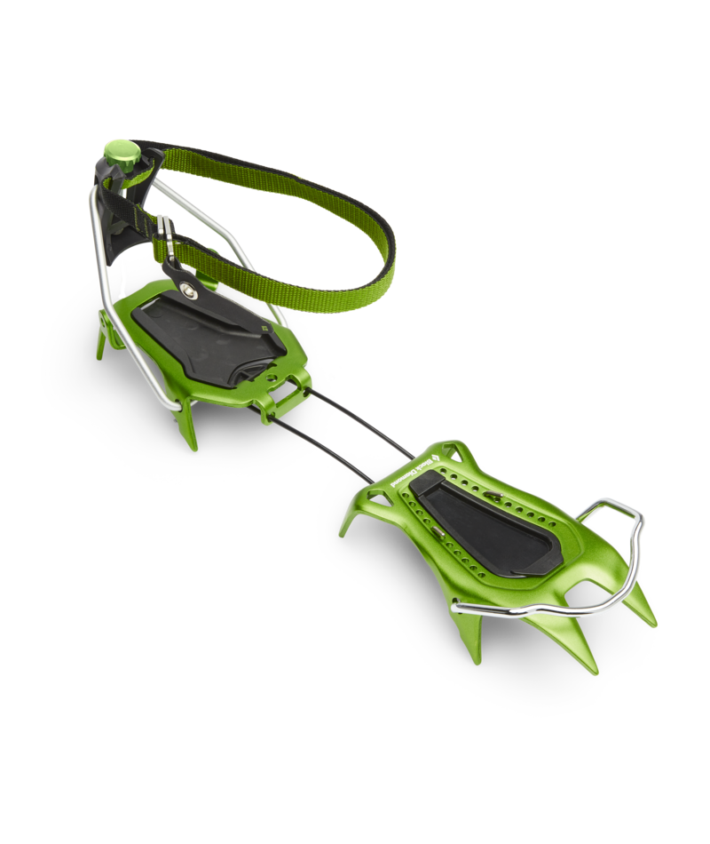 BLACK DIAMOND - NEVE PRO CRAMPONS