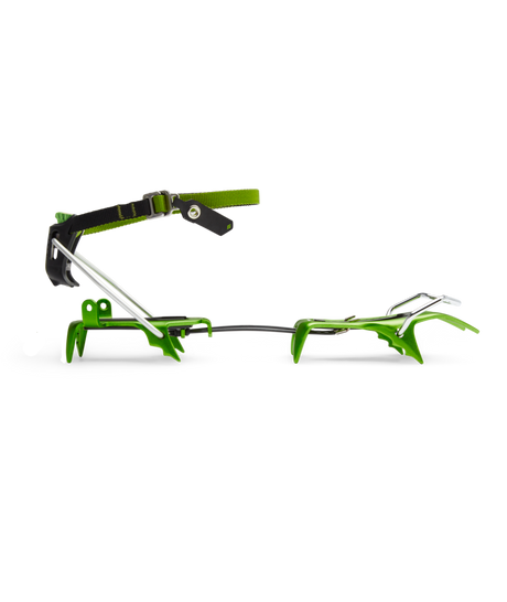 BLACK DIAMOND - NEVE PRO CRAMPONS