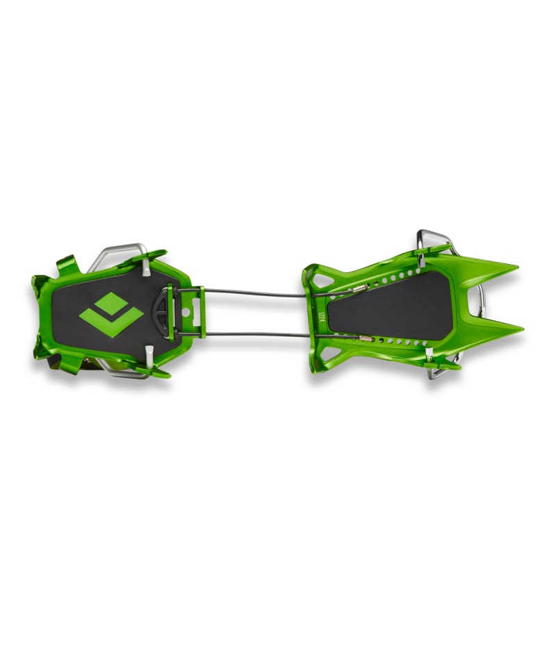 BLACK DIAMOND - NEVE PRO CRAMPONS