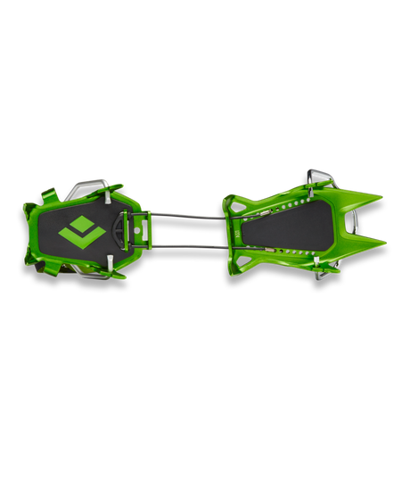 BLACK DIAMOND - NEVE PRO CRAMPONS