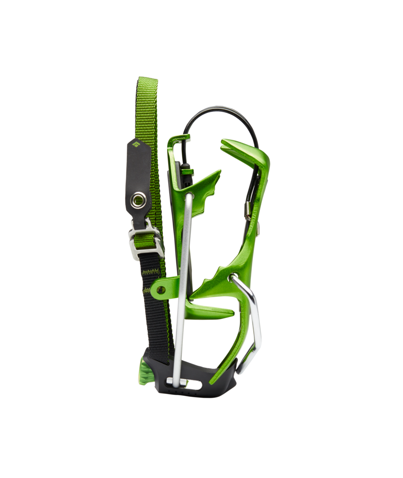 BLACK DIAMOND - NEVE PRO CRAMPONS
