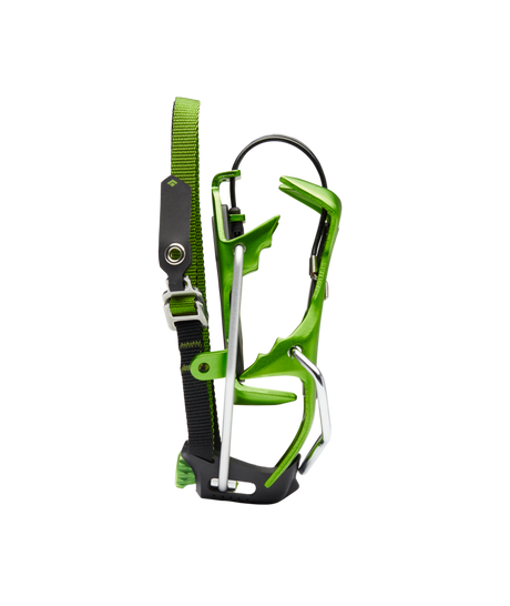 BLACK DIAMOND - NEVE PRO CRAMPONS