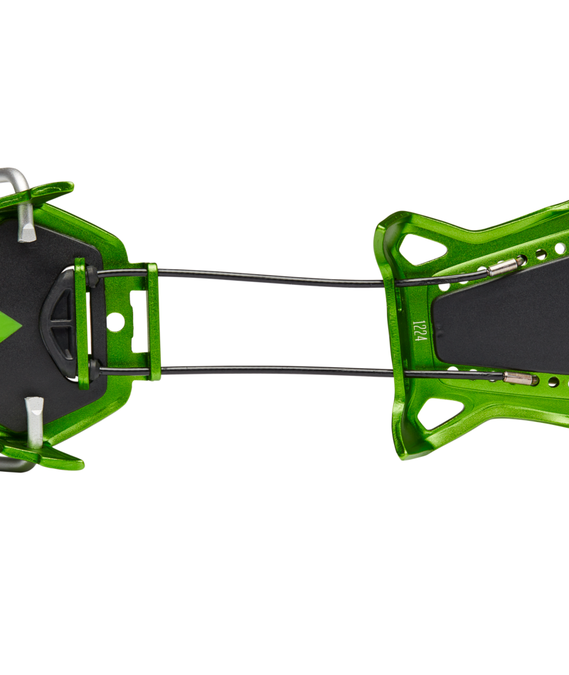 BLACK DIAMOND - NEVE PRO CRAMPONS