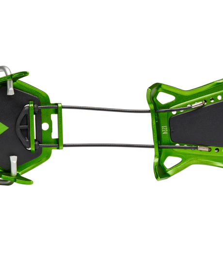 BLACK DIAMOND - NEVE PRO CRAMPONS