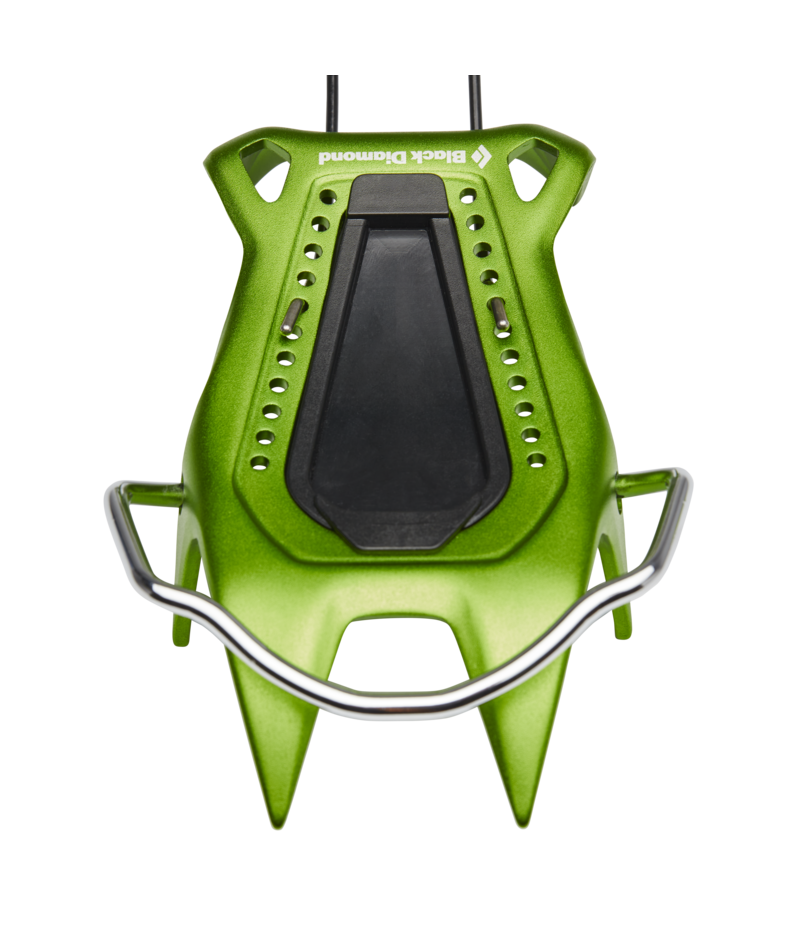 BLACK DIAMOND - NEVE PRO CRAMPONS