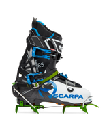 BLACK DIAMOND - NEVE PRO CRAMPONS