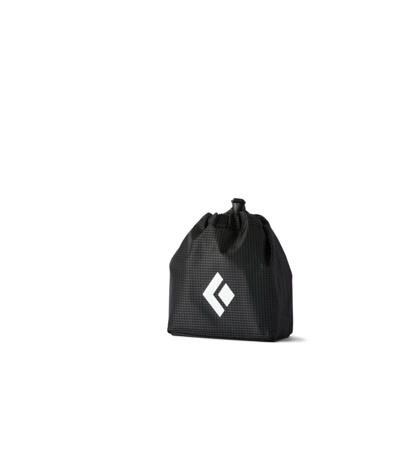 BLACK DIAMOND - NEVE PRO CRAMPONS