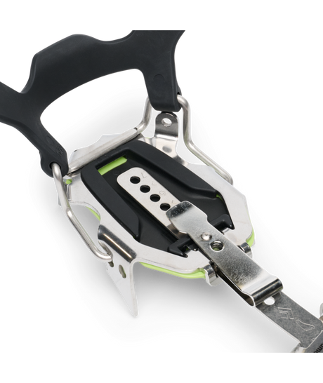 BLACK DIAMOND - CONTACT STRAP CRAMPONS