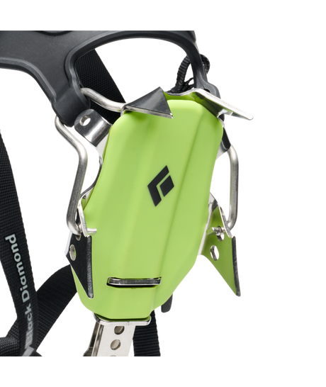 BLACK DIAMOND - CONTACT STRAP CRAMPONS