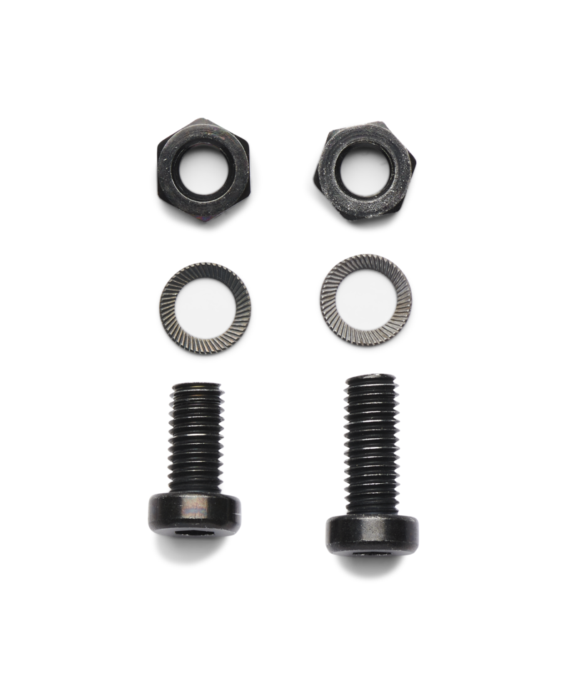 BLACK DIAMOND - I.C.E. HEAD BOLTS