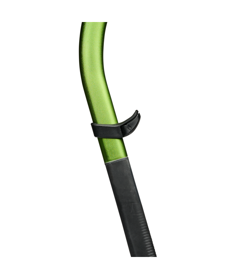 BLACK DIAMOND - VIPER ICE TL FLICKLOCK POMMEL