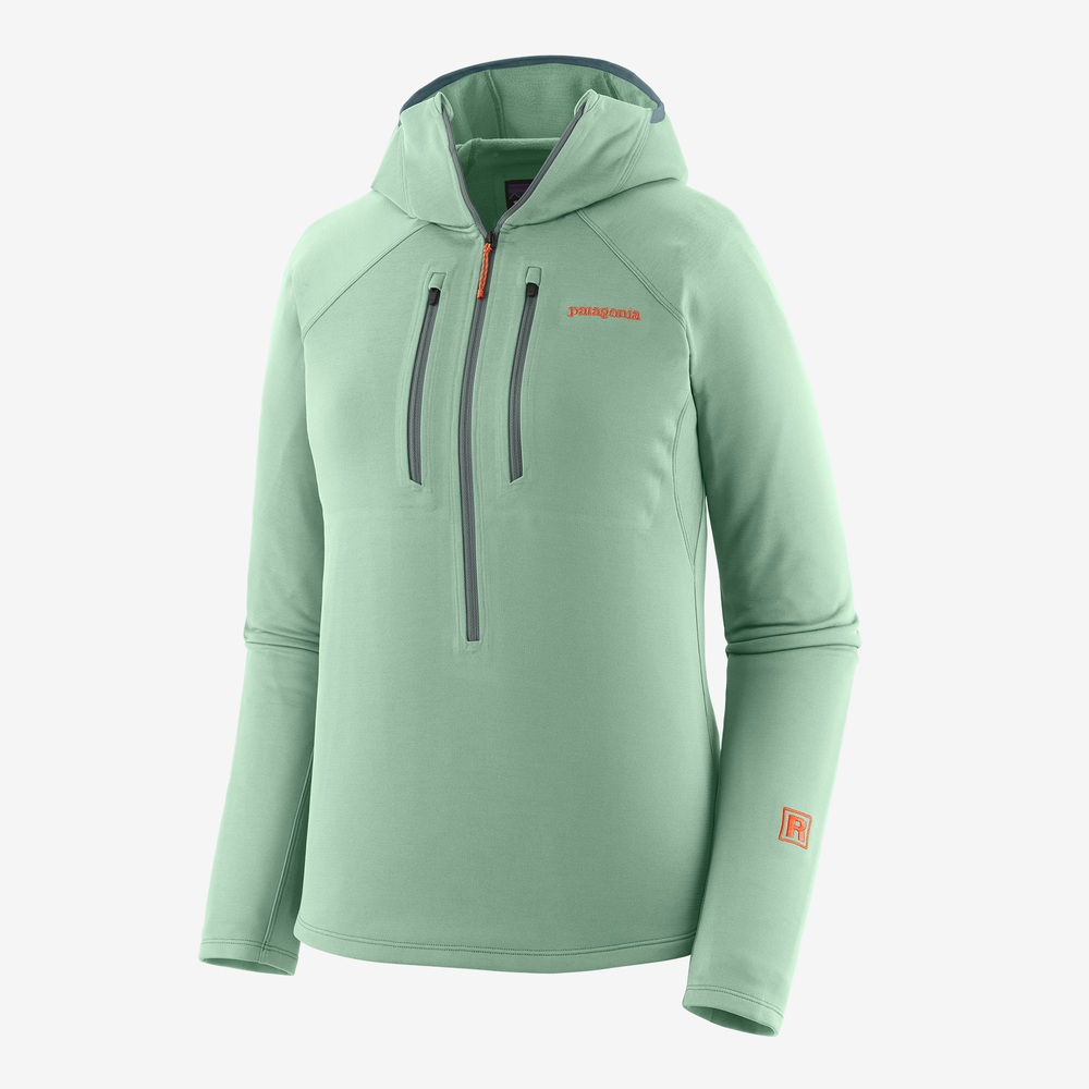 Patagonia - Women’s R1 Ultralight Hoody