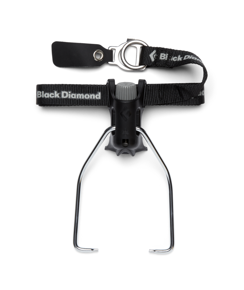 BLACK DIAMOND - HEEL LEVER REGULAR