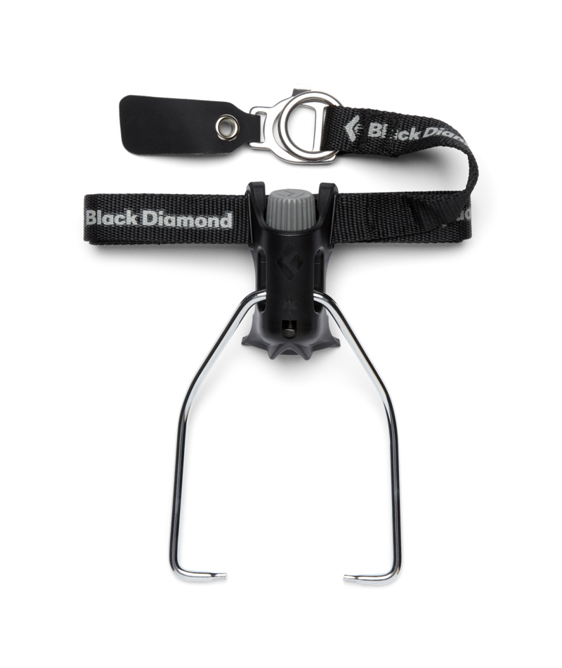 BLACK DIAMOND - HEEL LEVER REGULAR