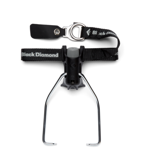 BLACK DIAMOND - HEEL LEVER REGULAR