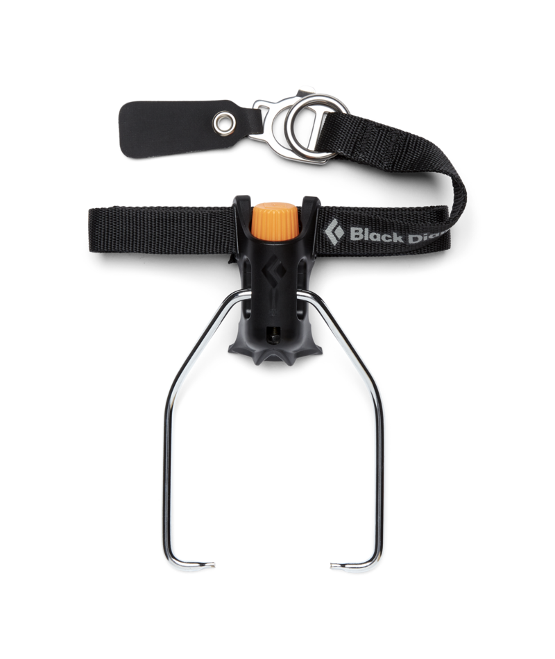 BLACK DIAMOND - HEEL LEVER WIDE