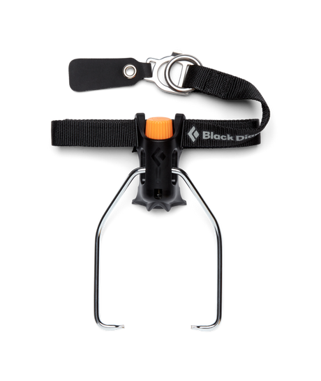 BLACK DIAMOND - HEEL LEVER WIDE