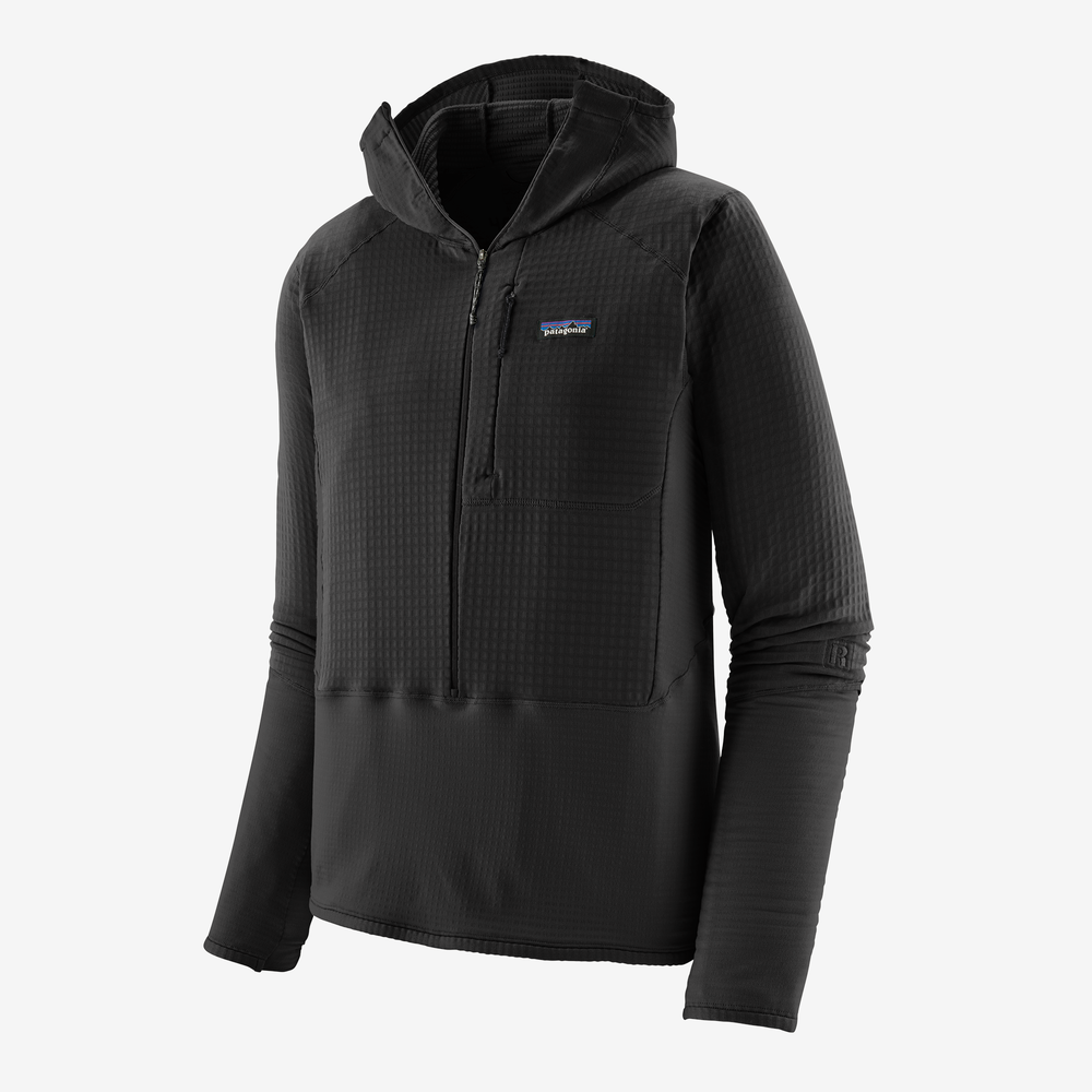 Patagonia - Men's R1 Pullover Hoody