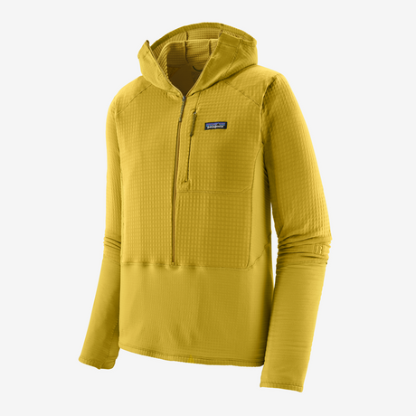 Patagonia - Men's R1 Pullover Hoody