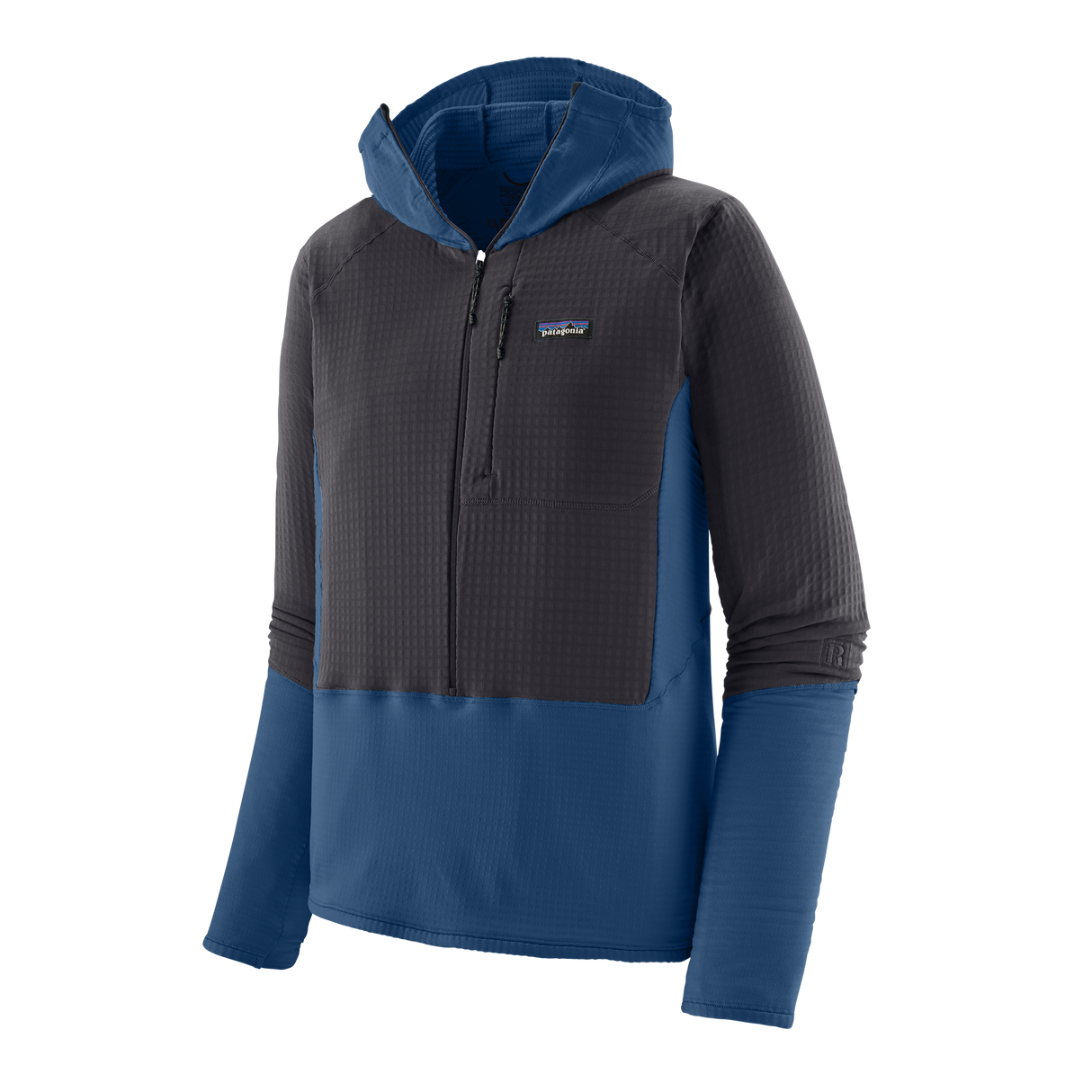 Patagonia - M's R1 P/O Hoody