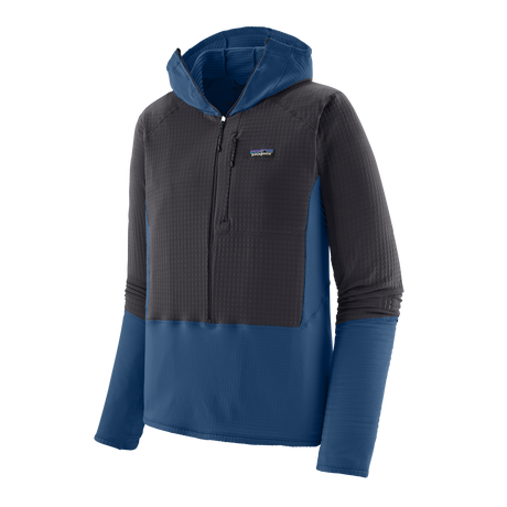 Patagonia - M's R1 P/O Hoody