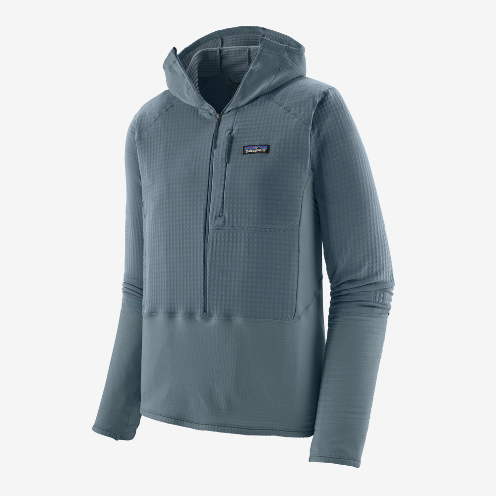 Patagonia - Men's R1 Pullover Hoody