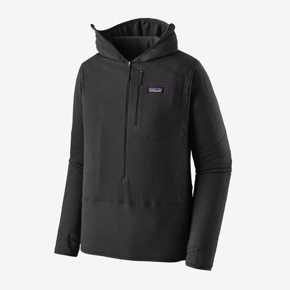 Patagonia - Sudadera con capucha M's R1 P/O
