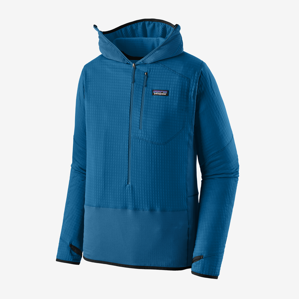 Patagonia - Sudadera con capucha M's R1 P/O