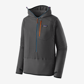 Patagonia - Men's R1 Pullover Hoody
