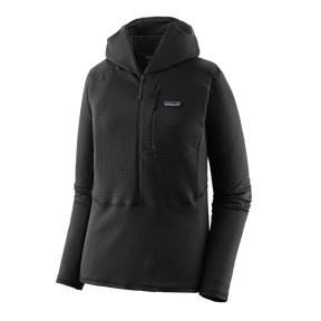 Patagonia - W's R1 P/O Hoody