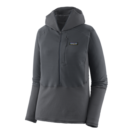 Patagonia - W's R1 P/O Hoody