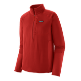 Patagonia - Men's R1 Pullover