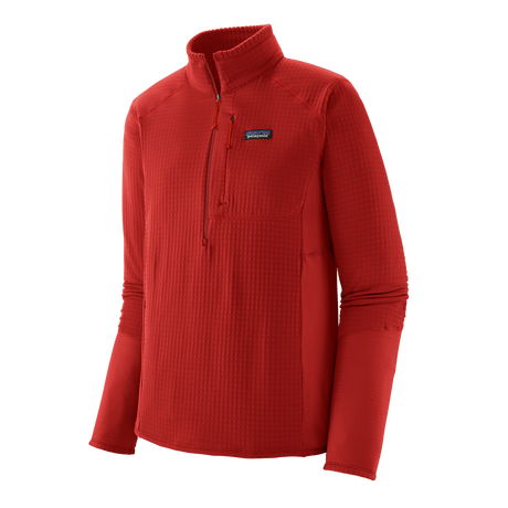 Patagonia - Men's R1 Pullover