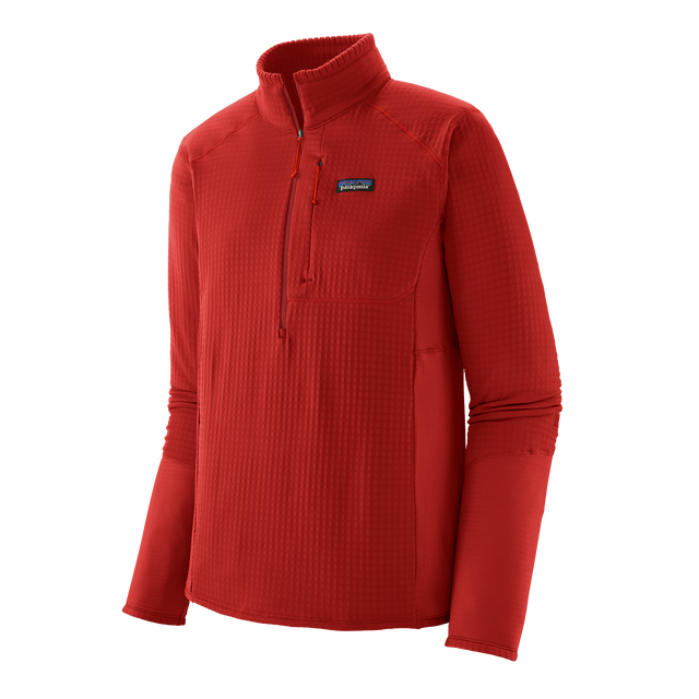 Patagonia - Men's R1 Pullover