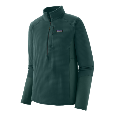 Patagonia - Men's R1 Pullover