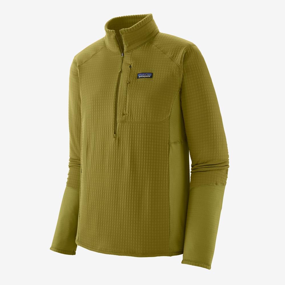 Patagonia - Men's R1 Pullover