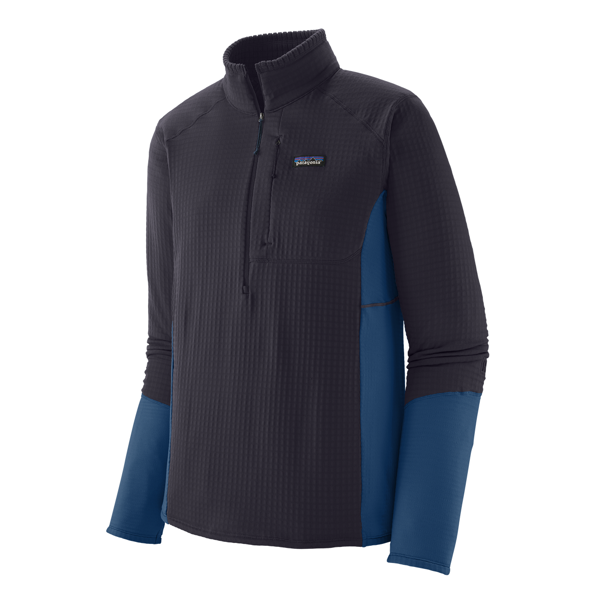 Patagonia - Men's R1 Pullover
