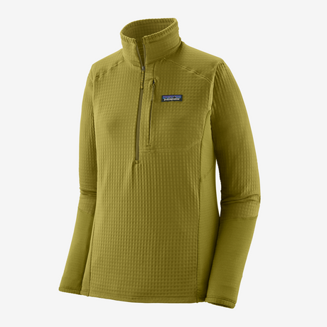 Patagonia - Women's R1 Pullover