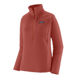Patagonia - Women's R1 Pullover