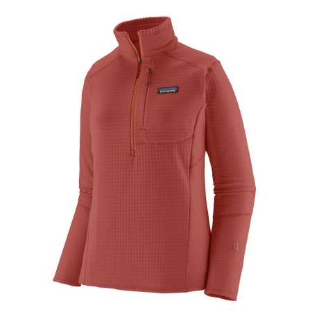 Patagonia - Women's R1 Pullover