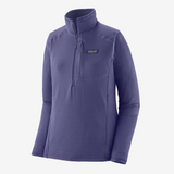 Patagonia - Women's R1 Pullover