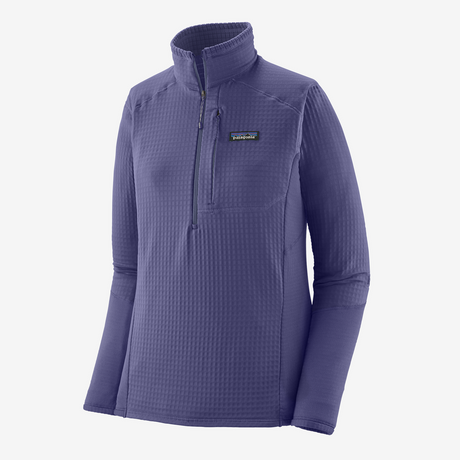 Patagonia - Women's R1 Pullover